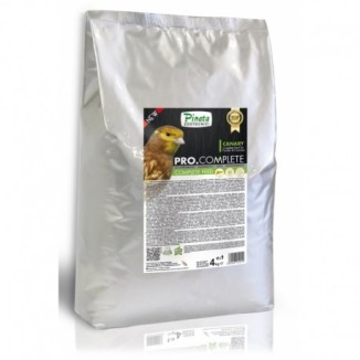 PINETA PIENSO PRO COMPLETE MANTENIMIENTO