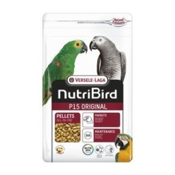 VERSELE LAGA NUTRIBIRD P15 ORIGINAL