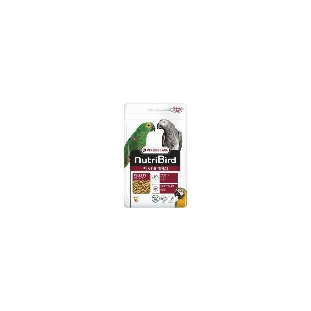 VERSELE LAGA NUTRIBIRD P15 ORIGINAL