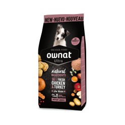 OWNAT ULTRA MEDIUM JUNIOR