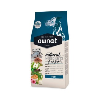 OWNAT CLASSIC FISH