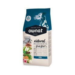 OWNAT CLASSIC FISH