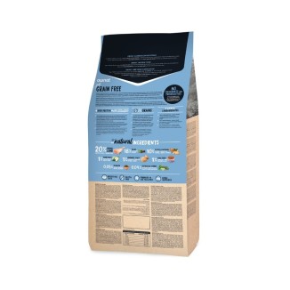 OWNAT JUST GRAIN FREE  ADULT LAMB