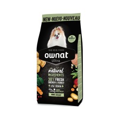 OWNAT ULTRA MINI ADULT