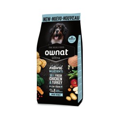 OWNAT ULTRA MAXI ADULT