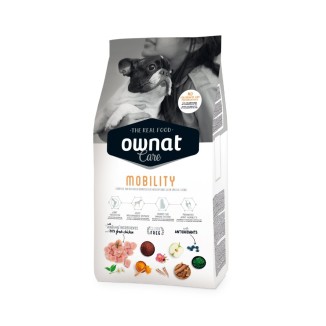 OWNAT CARE MOBILITY