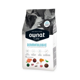 OWNAT CARE DERMATOLOGIC