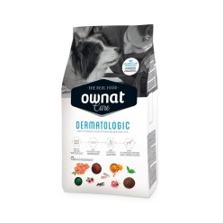 OWNAT CARE DERMATOLOGIC