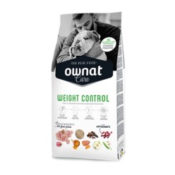 OWNAT CARE WEIGHT CONTROL