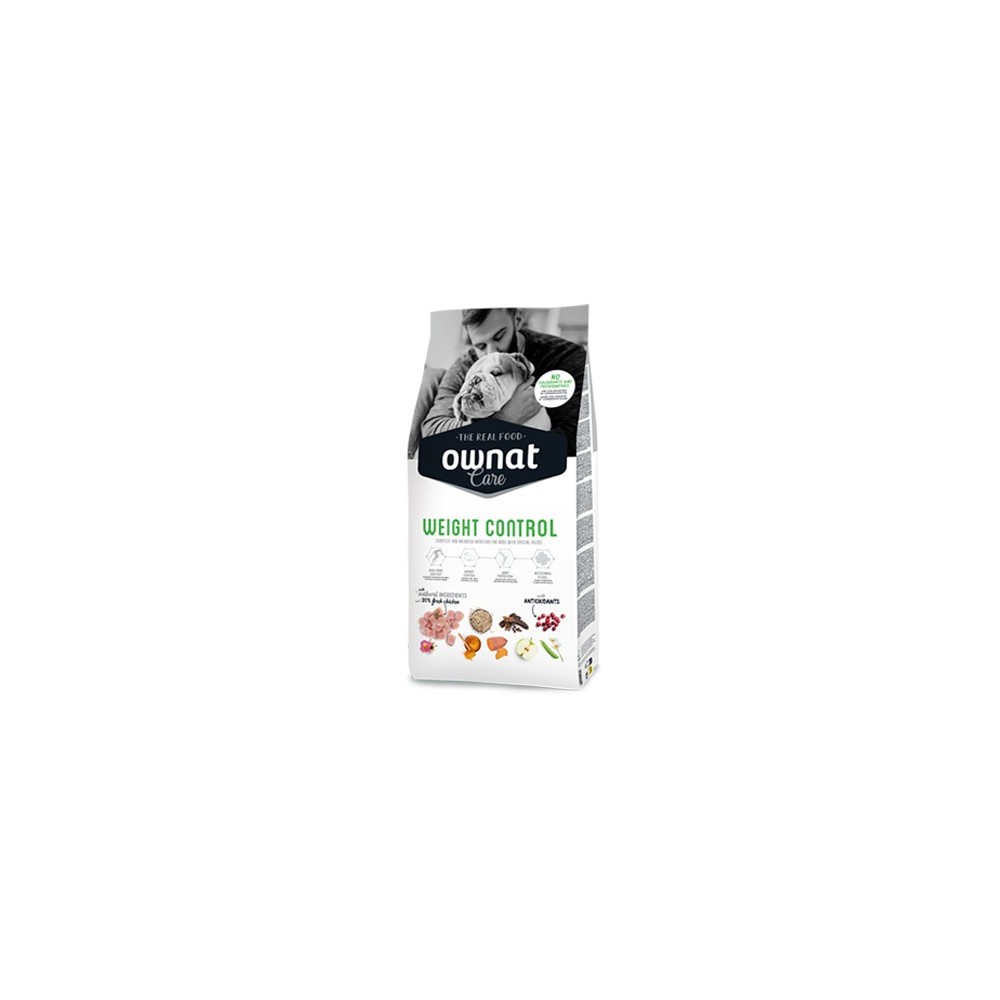 OWNAT CARE WEIGHT CONTROL