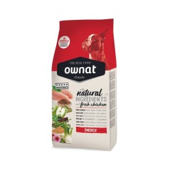 OWNAT CLASSIC ENERGY