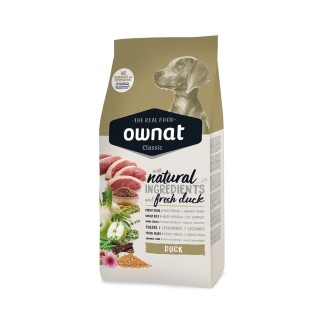 OWNAT CLASSIC DUCK