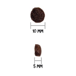 OWNAT PRIME GRAIN FREE MINI ADULT LAMB