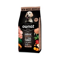 OWNAT ULTRA MÉDIUM LIGTH PERROS