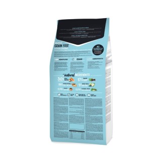 OWNAT GRAIN FREE HYPO SALMON
