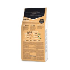 OWNAT GRAIN FREE HYPO LAMB
