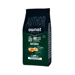 OWNAT AUTHOR JUNIOR FRESH CHICKEN