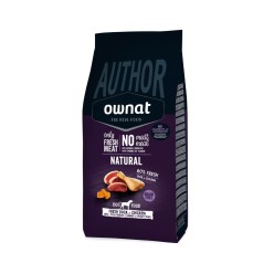 OWNAT AUTHOR FRESH DUCK Y CHICKEN