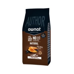 OWNAT AUTHOR FRESH ROOSTER
