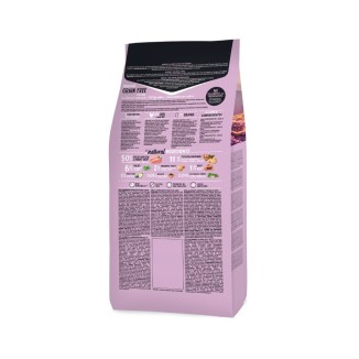 OWNAT PRIME GRAIN FREE STERILIZE