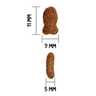 OWNAT PRIME GRAIN FREE STERILIZED FISH