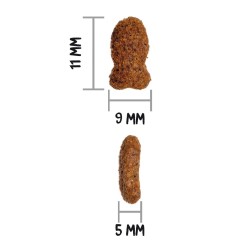OWNAT PRIME GRAIN FREE STERILIZED FISH