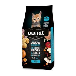 OWNAT ULTRA KITTEN
