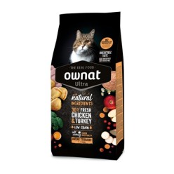 OWNAT ULTRA MATURE STERILIZED