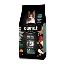 OWNAT ULTRA AGEING FISH