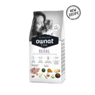 OWNAT CARE RENAL