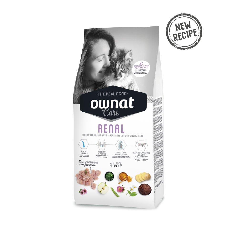 OWNAT CARE RENAL