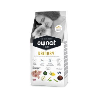OWNAT CARE  URINARY