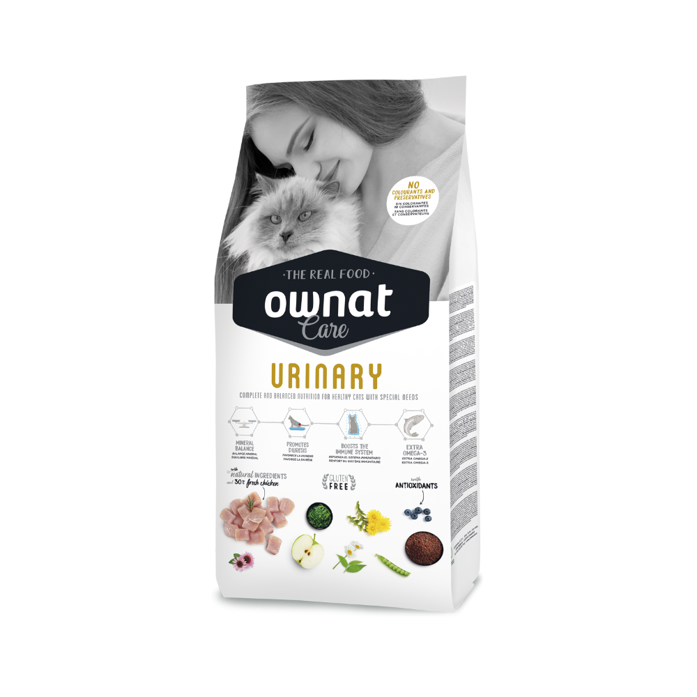 OWNAT CARE  URINARY