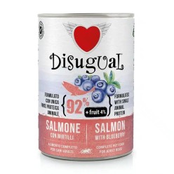 DISUGUAL FRUIT SALMON CON ARANDANOS