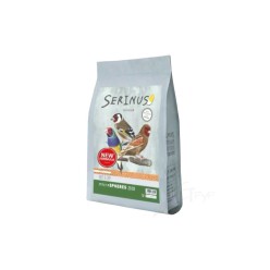 SERINUS Microespheres 25/18