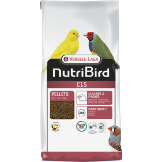 Versele-Laga  Nutribird C15