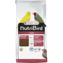 Versele-Laga  Nutribird C15