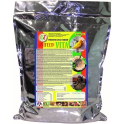 LOR Vita Unifeed