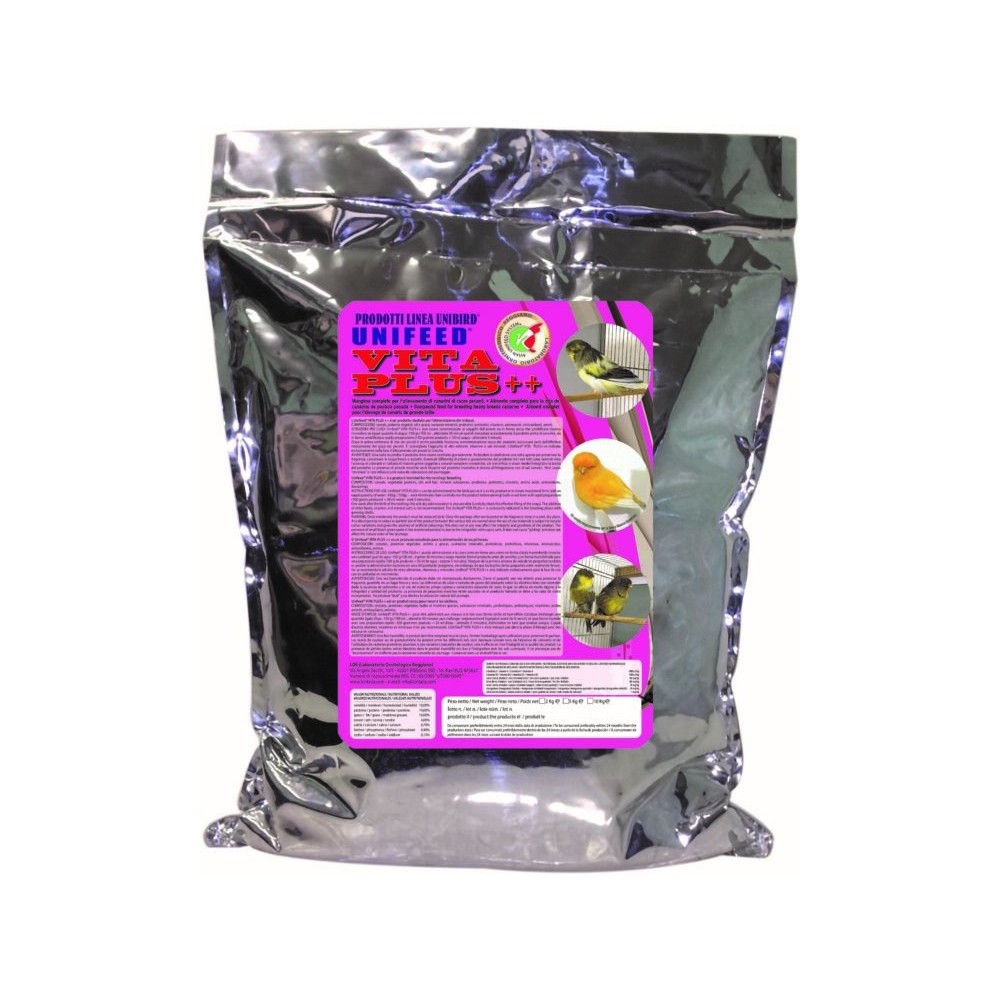 LOR Vita Plus Unifeed