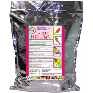 LOR Vita Light Unifeed