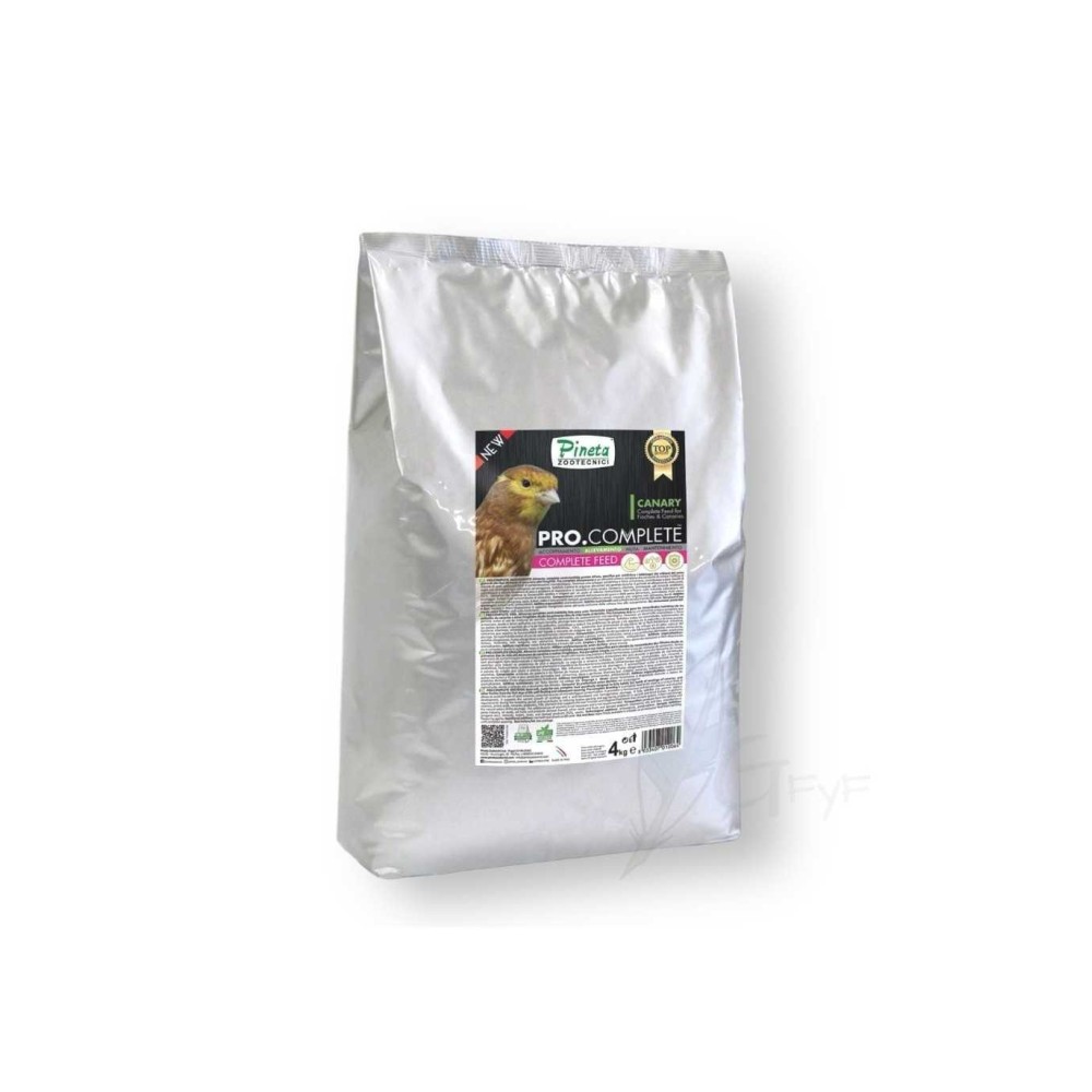 Pineta Pienso Pro Complete Cria