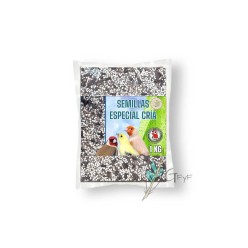 Semillas Especial Cría