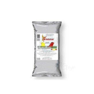 Ornizin Pienso Econatur E3MM 8kg