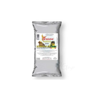 Ornizin Pienso Econatur E4MM 8kg