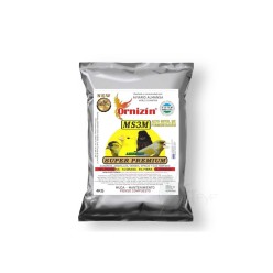 Ornizin Pienso MS3M 4kg