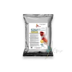 Ornizin Pienso S2M Muda Economico
