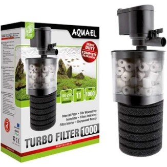 AQUAEL TURBO FILTER