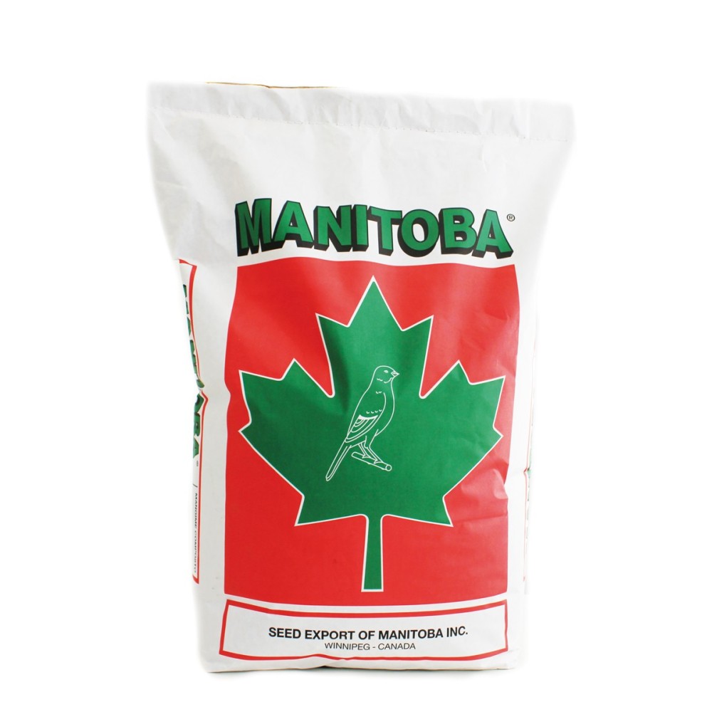 Manitoba Diamantine