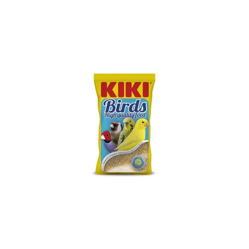KIKI-PRO Alpiste 5 Kg