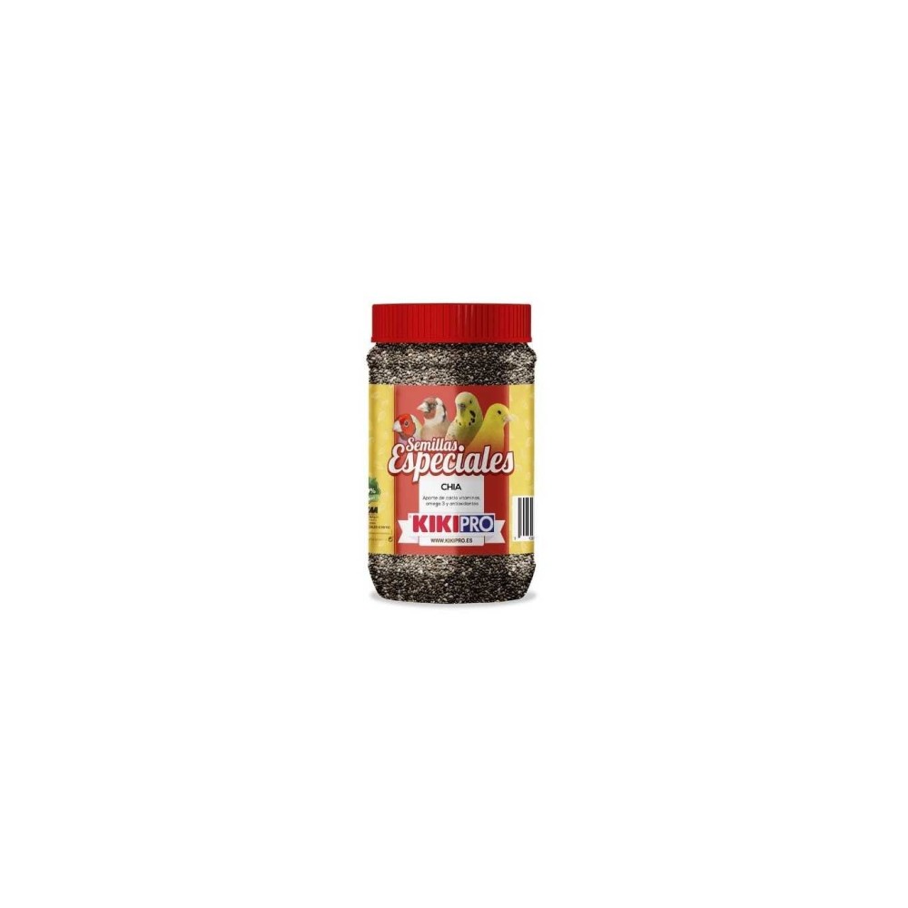 Kiki Pro Chia 750g